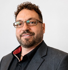 André Martineau