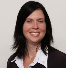 Cathy Létourneau