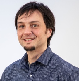 Michel Guillemette